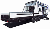 Shop Toy Haulers at Forest Lake Auto Truck Trailer Sales